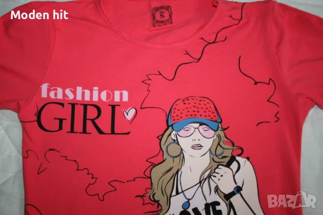 Дамски тениски нови и отлични, снимка 3 - Тениски - 29149936