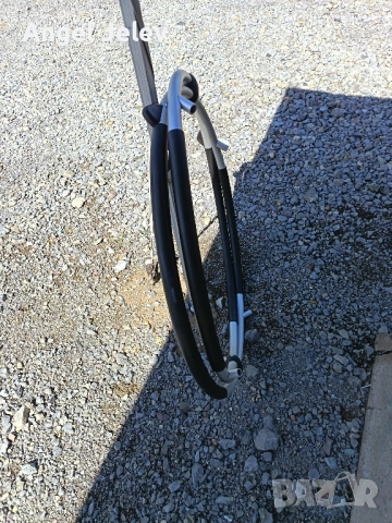 люлеещ се стол, снимка 4 - Градински мебели, декорация  - 51551069