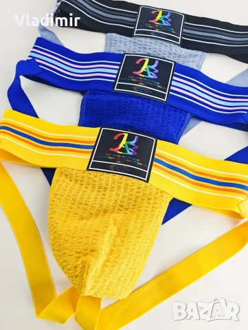 Стилни мъжки Джоксове , снимка 7 - Бельо - 53857841