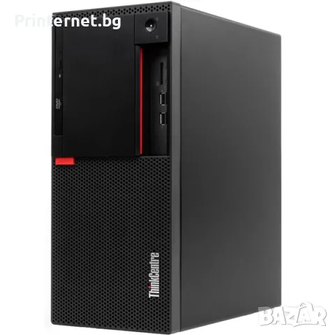 Компютър Lenovo ThinkCentre M910T Tower - Безплатна доставка! Гаранция! Фактура. Лизинг!, снимка 1 - Работни компютри - 46978448