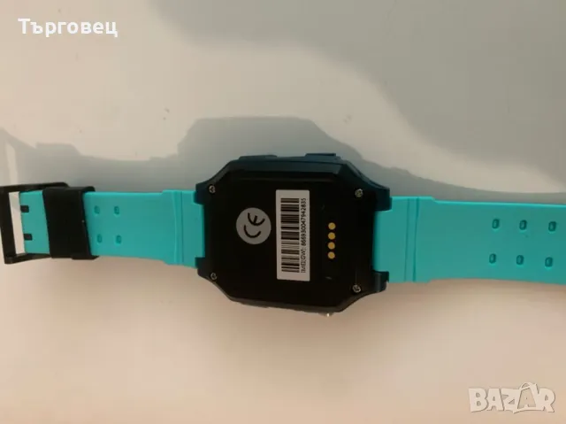 Xmart watch KW02, снимка 2 - Смарт часовници - 47950684