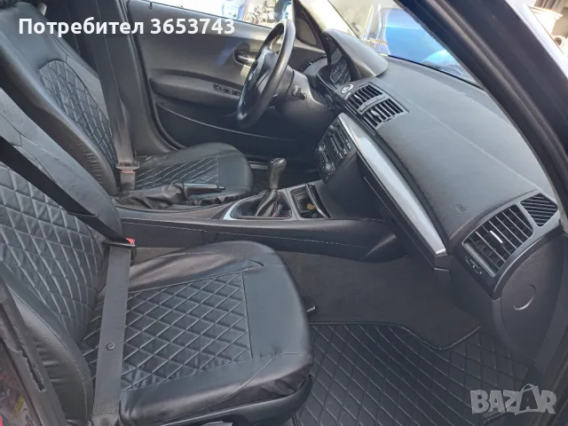 BMW 118D , снимка 8 - Автомобили и джипове - 47930966