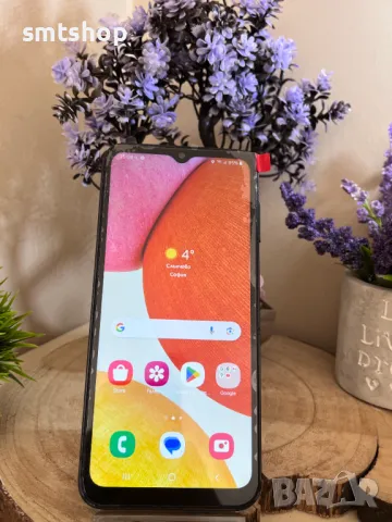 Samsung A14, снимка 1 - Samsung - 49375450