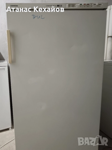 фризер Siemens , снимка 10 - Фризери - 52997334