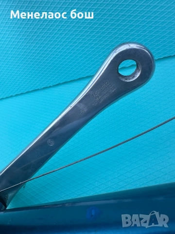 Рамка 80 лв, снимка 5 - Части за велосипеди - 52271199