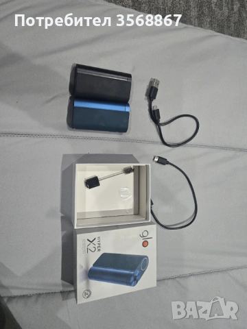 Здравейте  продавам гло , снимка 8 - Друга електроника - 53863936