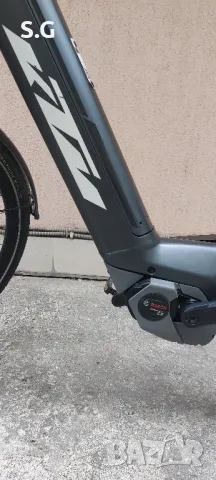 KTM MACINA CITY 5 DISC PRO , снимка 8 - Велосипеди - 46972921