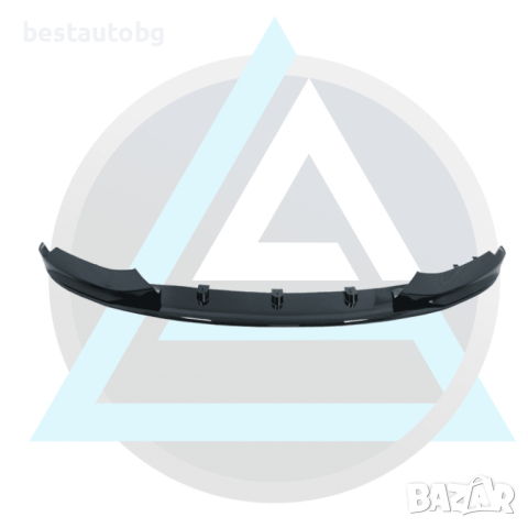 Спойлер M Performance за предна М броня за BMW F32/F33/F36 (2013-19), снимка 4 - Аксесоари и консумативи - 45035377