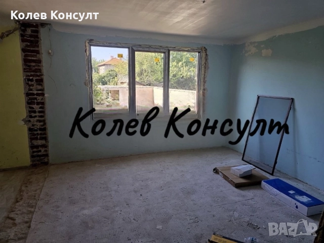 Продавам къща близнак в гр. Димитровград, снимка 6 - Къщи - 52064537