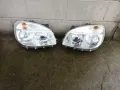 ляв и десен фар за фиат добло 2005 - 2010 FIAT DOBLO, снимка 1