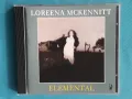 Loreena McKennitt(Folk Rock,Celtic,Ethereal)-4CD, снимка 3