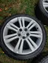 Джанти с гуми 215/40/17 5x110 Opel, снимка 9