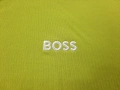 Hugo Boss Paule - Оригинална мъжка тениска с яка, снимка 5