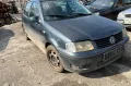 VW Polo 2000г. 1.4 бензин НА ЧАСТИ, снимка 2