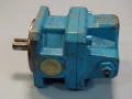 Хидравлична помпа Vickers GPA2-10-EK2-30-R Hydraulic gear pump, снимка 2
