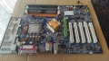 Дънна платка Gigabyte GA-8iPE775-G Socket 775 CPU+FAN+RAM, снимка 2