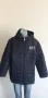 Emporio Armani EA7 Womens Jacket Parka Size XL НОВО! ОРИГИНАЛ! Дамска зимно яке !, снимка 7