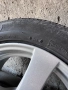 16 5x112 Лети джанти с летни гуми, снимка 7