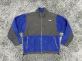 Поларено яке The North Face Denail, Размер М, снимка 1