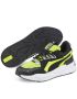 Мъжки маратонки PUMA Rs-Z Molded Shoes Black/Yellow, снимка 3