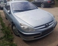 Сензор за налягане за Peugeot 607 2.2 HDI (2003) 9628971180, снимка 3