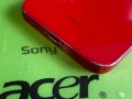 iPhone 14 128gb Red фабрично отключен, снимка 5