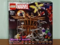 Продавам LEGO Super Heroes 76253 76254 76255 76257 76258 76259 76261 76262 76263 76265 76266, снимка 8