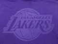Jordan NBA Lakers 75th Anniversary - Оригинален мъжки суитшърт р-р M-L, снимка 8