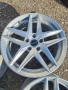 Алуминиеви джанти за Фолксваген, Ауди, Шкода 5х112х17цола , снимка 8