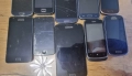 Смартфони Samsung за части , снимка 5