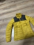 Висок клас дамско хибридно пухено яке  Bergans Rabot365 Down 700CUIN  Light W Jacket Mustard Yellow , снимка 5