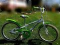 детски велосипед колело Drag Alpha 20