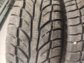 2бр.зимни гуми 225/65/17 Cooper, снимка 1