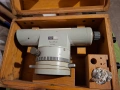 Оптичен нивелир Carl Zeiss Jena Ni 050 , снимка 2