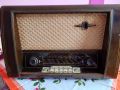 Старо лампово Радио "Loewe Opta, снимка 2