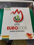 Албум panini euro 2008 г, снимка 1