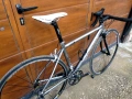 Шосеен алуминиев велосипед/XS размер/ , снимка 13