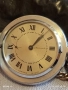 Стар джобен часовник МЪЛНИЯ СССР с кюстек за КОЛЕКЦИОНЕРИ 52245, снимка 3