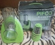 Мултифункционално Електрическо Ренде за Зеленчуци PIFCO Multi-Chopper P19001, снимка 1