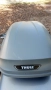 Автобокс, багажник за покрив Thule pacific 100, снимка 3