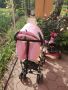 Бебешка количка, снимка 1 - Детски колички - 45861658