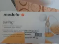 Електрическа помпа за кърма Medela, снимка 2