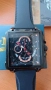 Мъжки Chronograph LIGE Black Onix, снимка 4