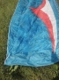 Парапланер Gin Carrera M EN-B 85-105kg , снимка 11