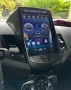 Ford Fiesta 2009 - 2016 9.7 Мултимедия Навигация Android, снимка 3