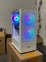 Геймърски компютър i7 3770/ Ram 16GB/ RX 570/ SSD 128GB+1TB, снимка 2