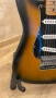 Fender Stratocaster Mexico Road Worn 2008, снимка 7