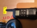 Motorola walkie talkie радиостанция TLKR , снимка 3