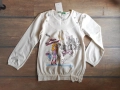 НОВА блуза за момиче - 5-6г / 110-116см, снимка 7