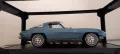 Chevrolet Corvette Sting Ray Norev 1/18, снимка 3